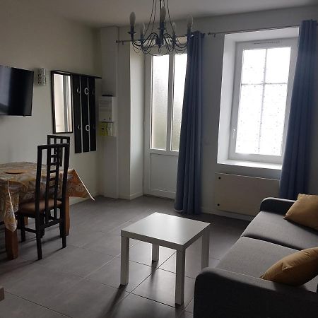 Studio Chambery - Chaumiere De Merande Apartment Luaran gambar