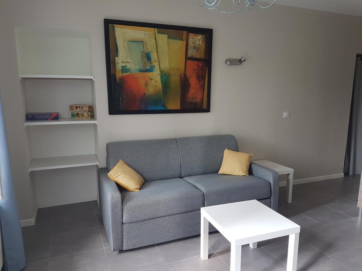 Studio Chambery - Chaumiere De Merande Apartment Luaran gambar